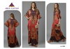Kaftan E Nazakat Vol 17 By Jisha Poly Japan Satin Bulk Kaftan Orders In India